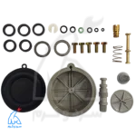 Butane B15 Water Regulator Service Kit